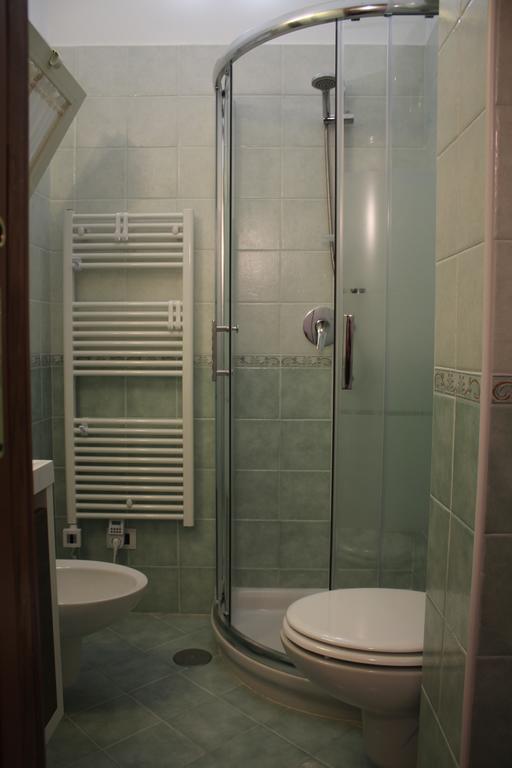 Appartement Casa Del Girasole à Naples Extérieur photo